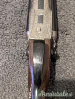 Doppietta Poudre Blanche Cal. 12