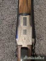 Doppietta Poudre Blanche Cal. 12