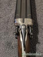 Doppietta Poudre Blanche Cal. 12