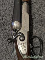 Doppietta Poudre Blanche Cal. 12