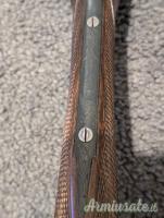 Doppietta Poudre Blanche Cal. 12