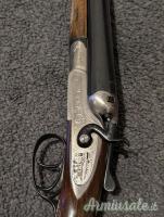 Doppietta Poudre Blanche Cal. 12