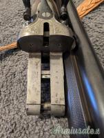 Doppietta Poudre Blanche Cal. 12