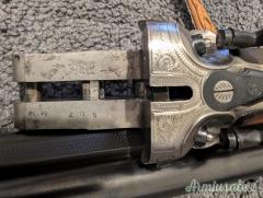 Doppietta Poudre Blanche Cal. 12