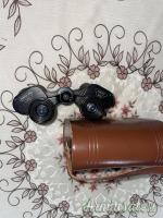 Binocolo Zeiss Jena Deltrintem 8x30