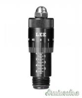LEE  Large rifle Micrometer Adjust Screw (92218)