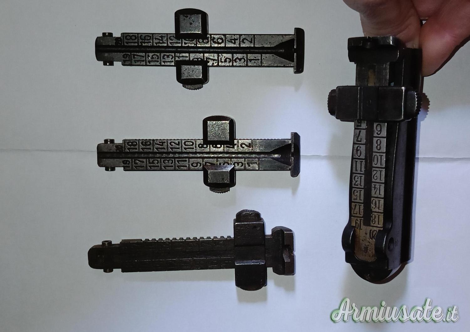Mauser K 98 Mauser K 98