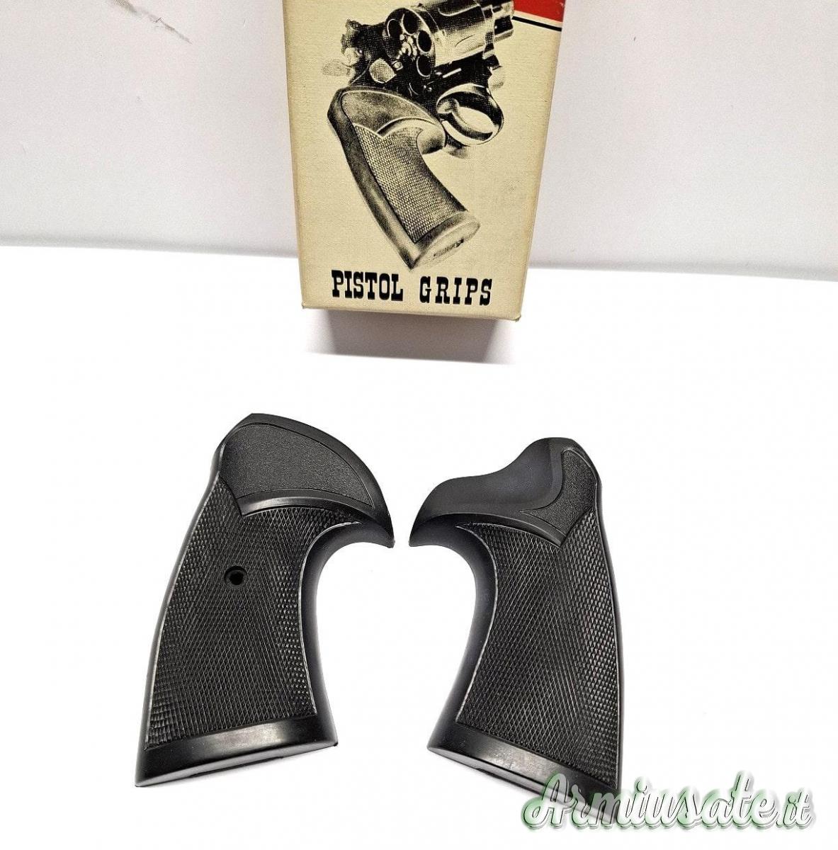 Colt D frame Pachmayr Colt D frame Pachmayr