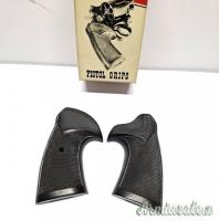 Colt D frame Pachmayr
