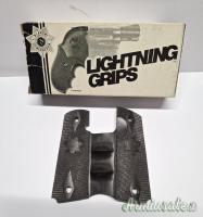 Colt 1911 Government Guancette Bianchi Grips