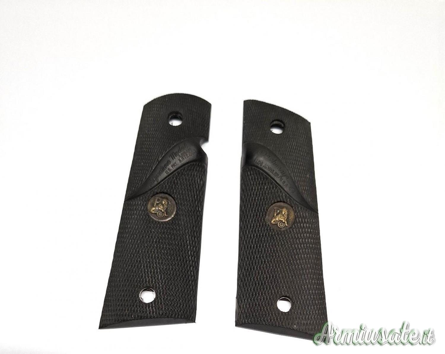 Colt 1911 Pachmayr Colt 1911 Pachmayr