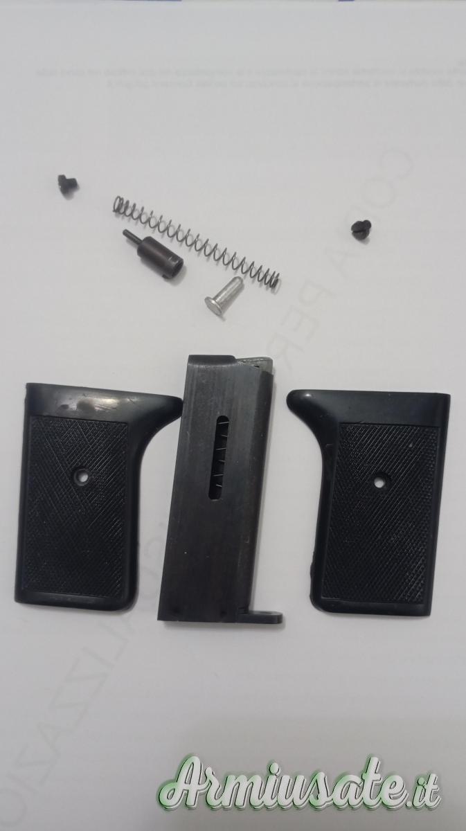 pistola reck p8 cal.6,35 pistola reck p8 cal.6,35