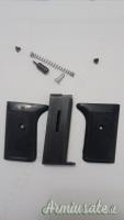 pistola reck p8 cal.6,35