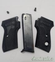 bersa lusber 84