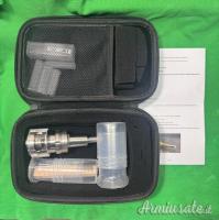 ARC BALLISTICS TRIMMER 3 WAY Cal. 6.5