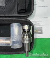ARC BALLISTICS TRIMMER 3 WAY Cal. 6.5