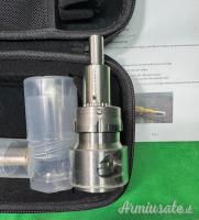 ARC BALLISTICS TRIMMER 3 WAY Cal. 6.5