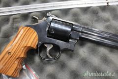 Smith & Wesson