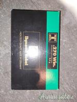 RWS TMantel per calibro 270win 130 gr