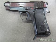 BERETTA 35 CAL 7,65BR