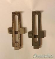 Mauser M96 LAMA ALZO CON CURSORE CARL GUSTAF M96