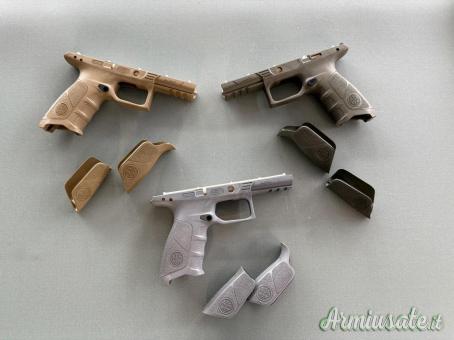 BERETTA FUSTO RICAMBIO