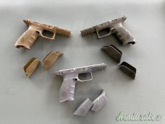 BERETTA FUSTO RICAMBIO