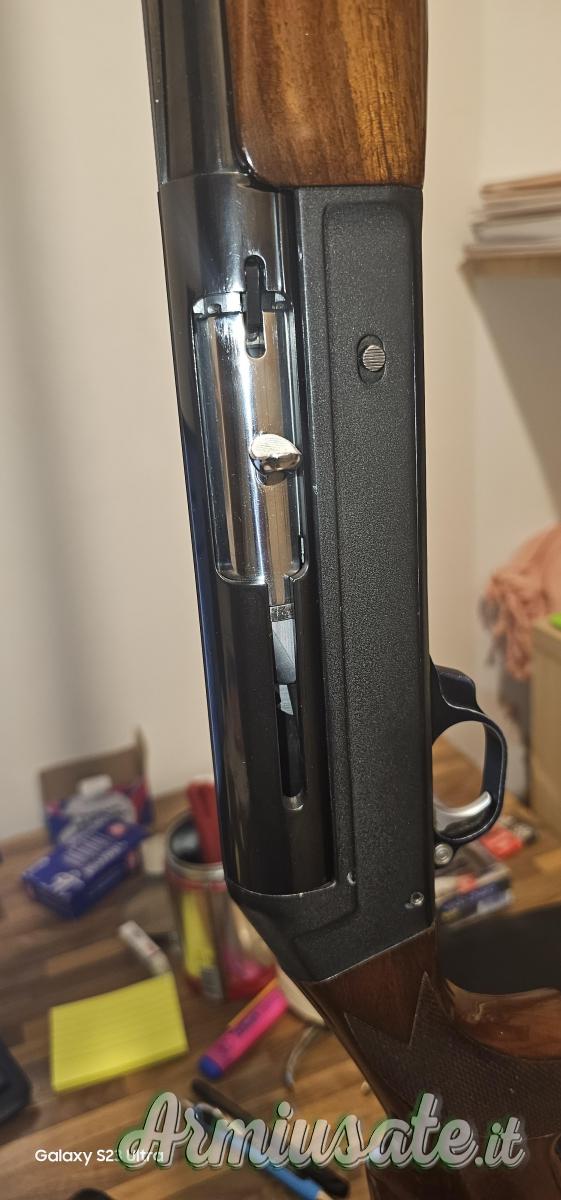 Benelli 121 12 Benelli 121 12