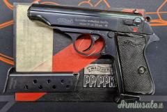 WALTHER PP cal. 7,65
