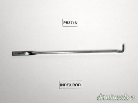 LEE Ricambio Index rod