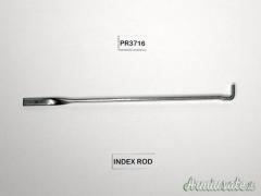 LEE Ricambio Index rod