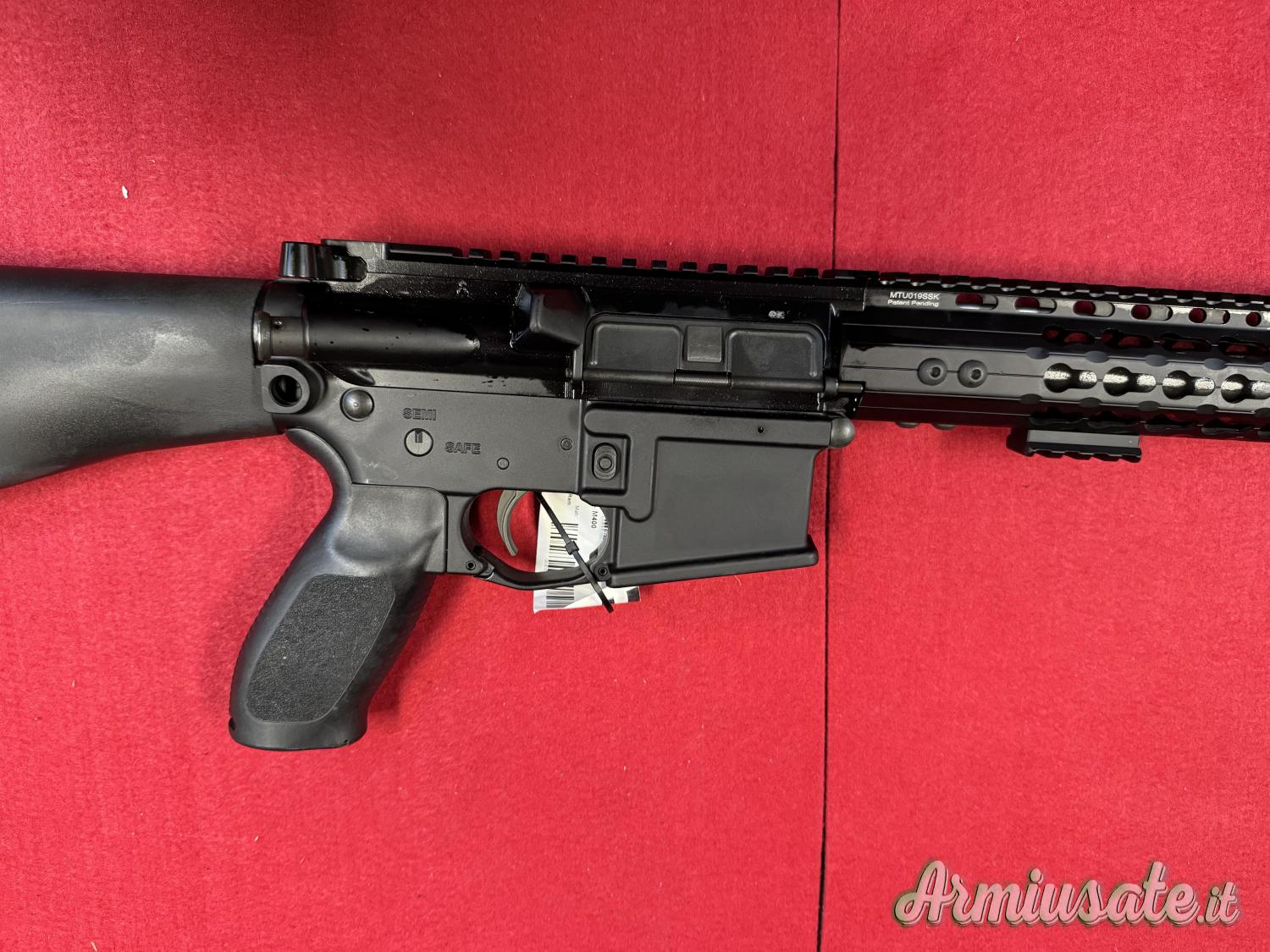 SIG-Sauer M400 .223 Remington SIG-Sauer M400 .223 Remington
