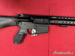 SIG-Sauer M400 .223 Remington