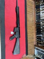 SIG-Sauer M400 .223 Remington