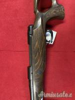 Mauser M12 GTI 6.5x55mm