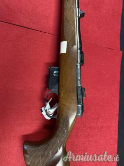 CZ | Ceska Zbrojovka 527 .222 Remington
