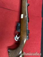 CZ | Ceska Zbrojovka 527 .222 Remington
