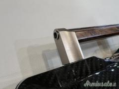 BERETTA 98 FS FUSION BLACK (Exclusive Edition 1 of 40) - 9X21 IMI