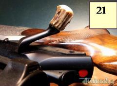Pomelli ricambio asta otturat. Blaser,R93/R8 ´