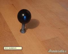 Pomelli ricambio asta otturat. Blaser,R93/R8 ´