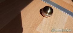 Pomelli ricambio asta otturat. Blaser,R93/R8 ´