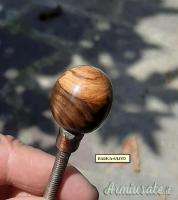 Pomelli ricambio asta otturat. Blaser,R93/R8 ´
