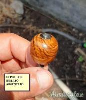 Pomelli ricambio asta otturat. Blaser,R93/R8 ´