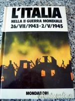 Prima e seconda guerra mondile