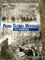 Prima e seconda guerra mondile