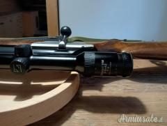 Blaser R93 7x64mm Brenneke