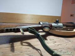 Blaser R93 7x64mm Brenneke