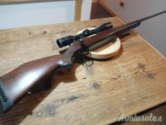Weatherby Weatherby .300 Weatherby Magnum