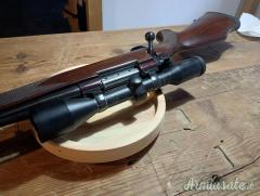 Weatherby Weatherby .300 Weatherby Magnum