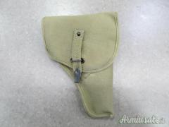 FONDINA MILITARE CANAPA RIF AC472
